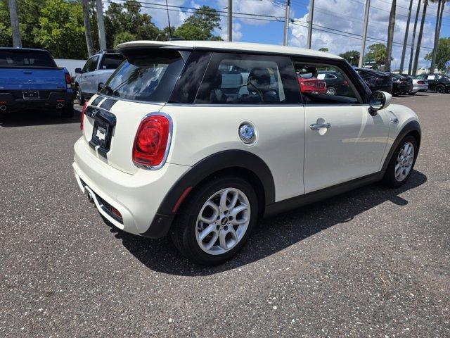 used 2020 MINI Hardtop car, priced at $14,841