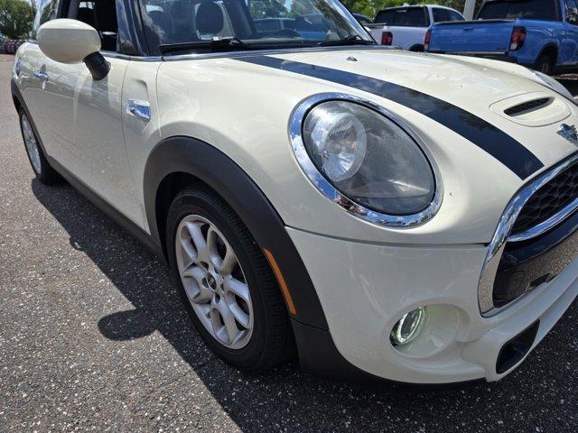 used 2020 MINI Hardtop car, priced at $14,841