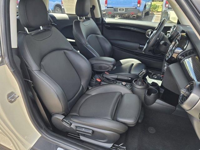 used 2020 MINI Hardtop car, priced at $14,841
