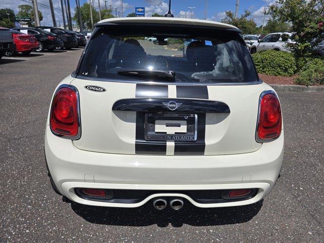 used 2020 MINI Hardtop car, priced at $14,841