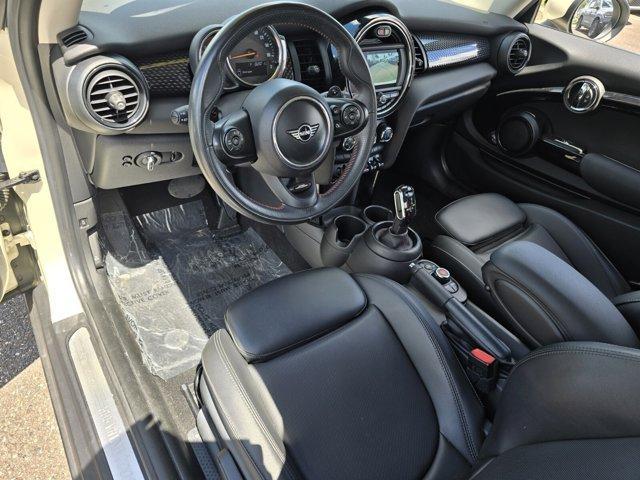 used 2020 MINI Hardtop car, priced at $14,841