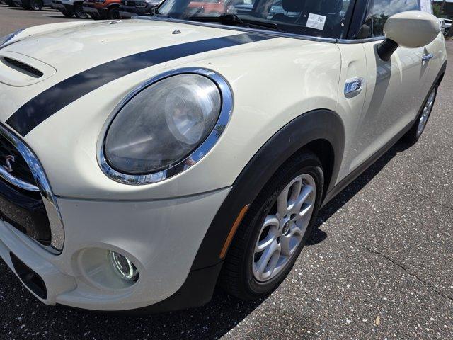 used 2020 MINI Hardtop car, priced at $14,841