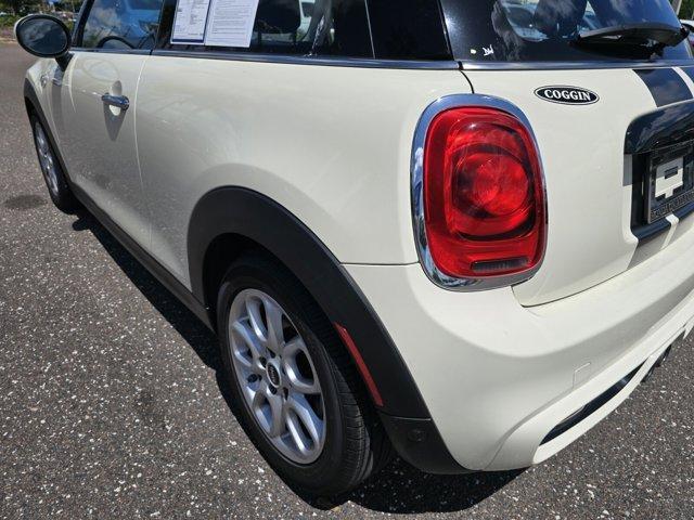 used 2020 MINI Hardtop car, priced at $14,841