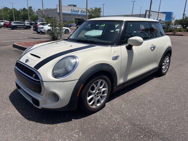 used 2020 MINI Hardtop car, priced at $17,864
