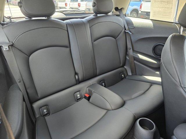 used 2020 MINI Hardtop car, priced at $14,841
