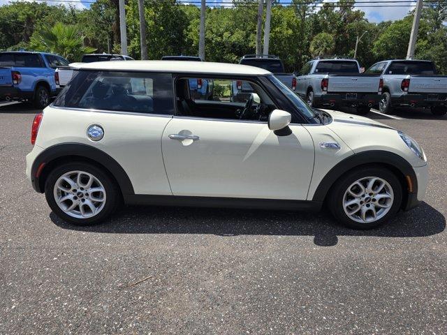 used 2020 MINI Hardtop car, priced at $14,841