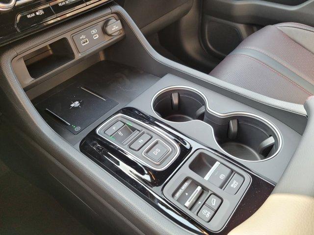 new 2025 Honda Pilot car, priced at $54,133