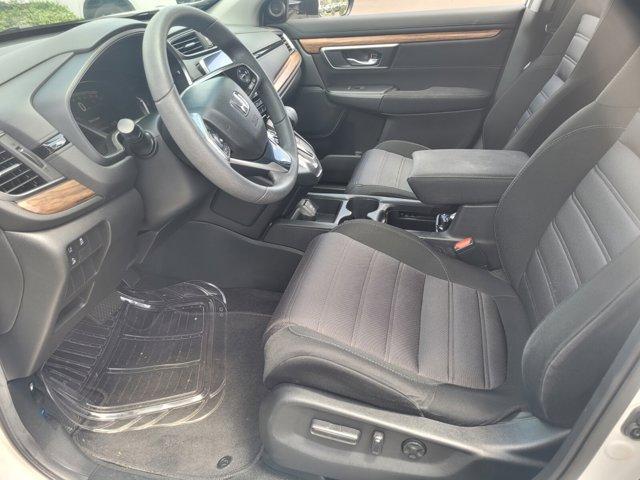 used 2017 Honda CR-V car, priced at $19,591