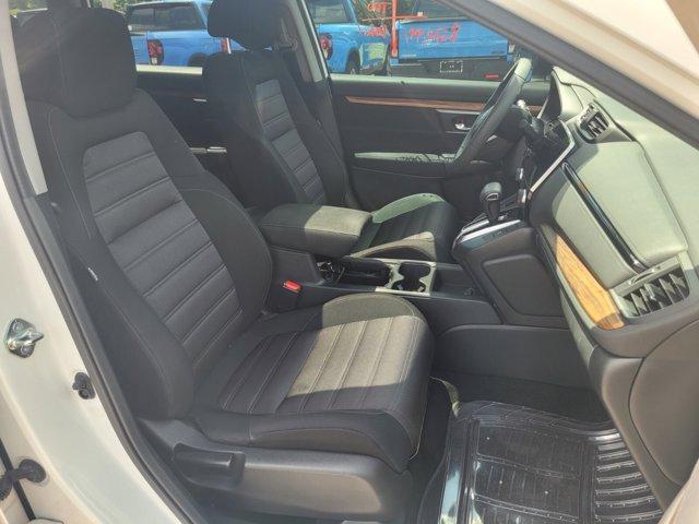 used 2017 Honda CR-V car, priced at $19,591