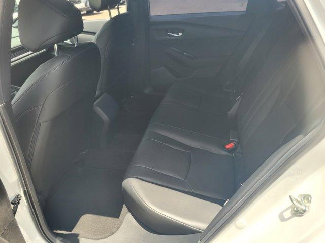 used 2024 Honda Accord Hybrid car, priced at $30,433