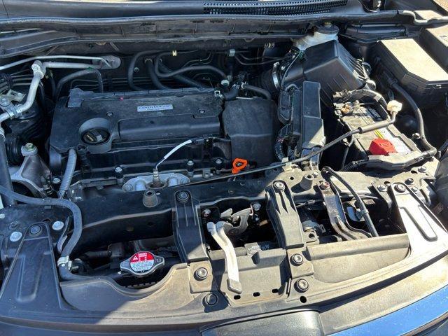 used 2016 Honda CR-V car, priced at $10,500