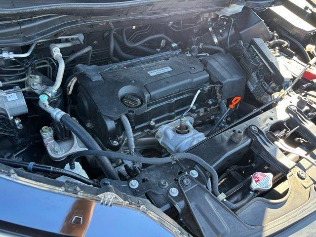 used 2016 Honda CR-V car, priced at $10,500