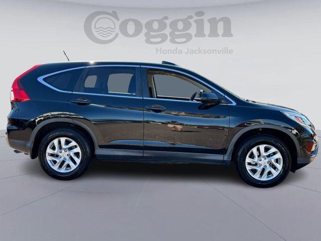 used 2016 Honda CR-V car, priced at $10,500