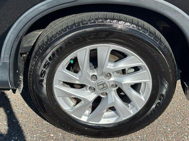 used 2016 Honda CR-V car, priced at $10,500