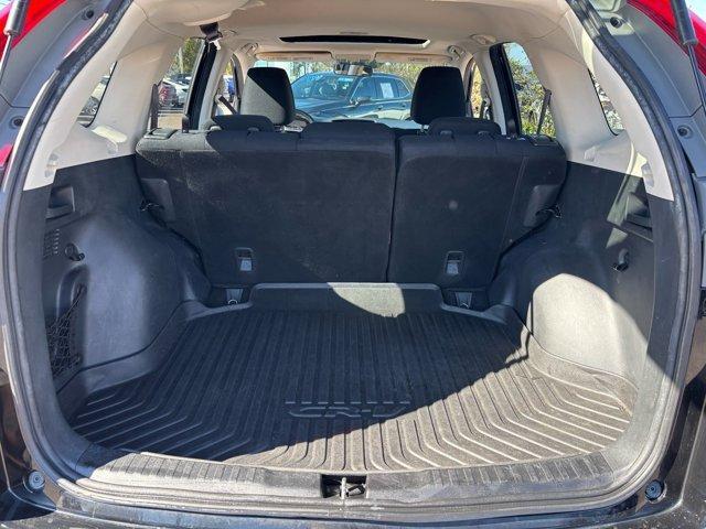 used 2016 Honda CR-V car, priced at $10,500