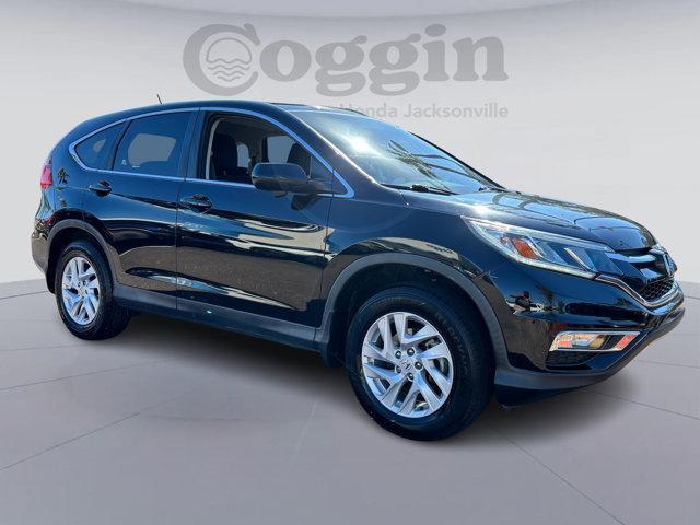 used 2016 Honda CR-V car, priced at $10,500