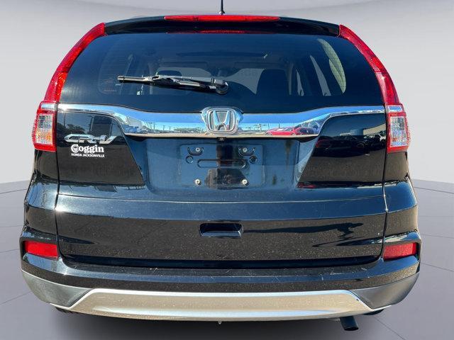 used 2016 Honda CR-V car, priced at $10,500