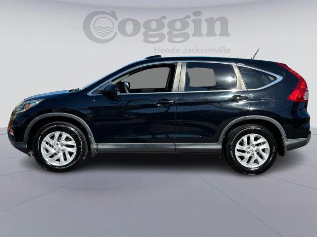 used 2016 Honda CR-V car, priced at $10,500