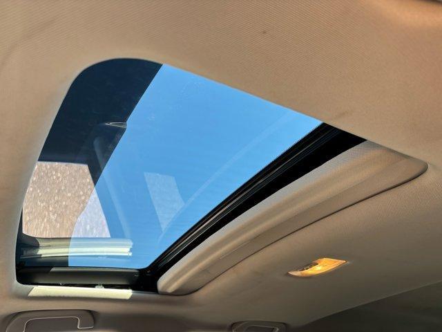 used 2016 Honda CR-V car, priced at $10,500