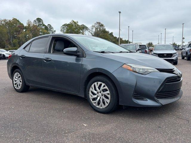 used 2019 Toyota Corolla car, priced at $11,791