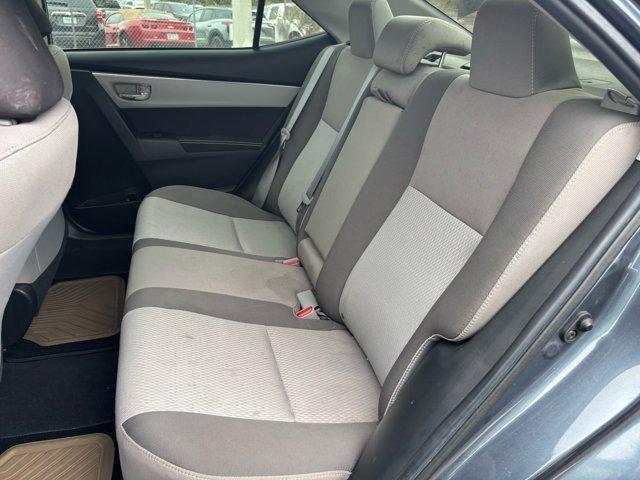 used 2019 Toyota Corolla car, priced at $11,791