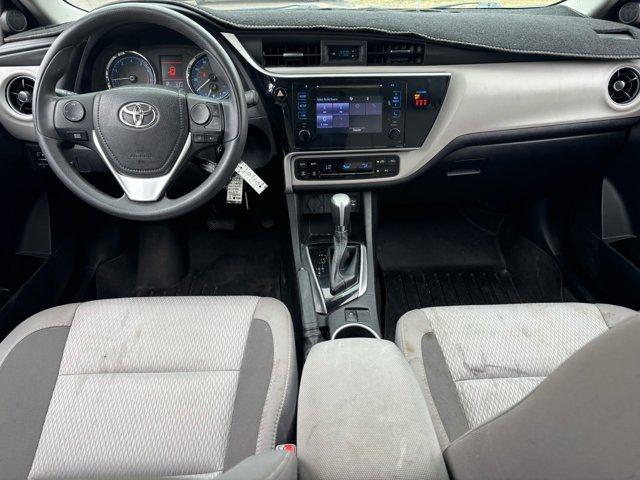 used 2019 Toyota Corolla car, priced at $11,791