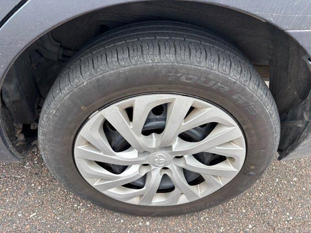 used 2019 Toyota Corolla car, priced at $11,791