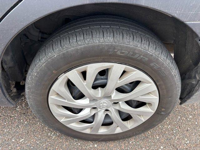 used 2019 Toyota Corolla car, priced at $11,791