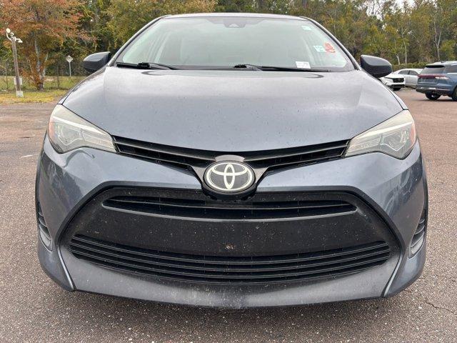 used 2019 Toyota Corolla car, priced at $11,791