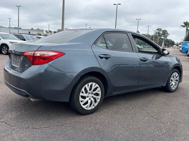 used 2019 Toyota Corolla car, priced at $11,791