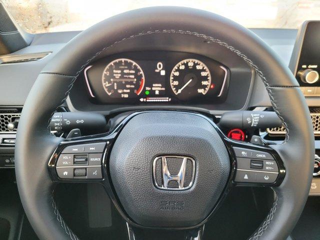 new 2026 Honda Civic car, priced at $27,970