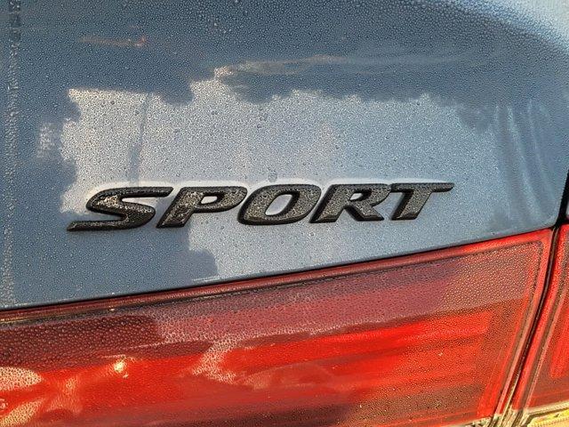 new 2026 Honda Civic car, priced at $27,970