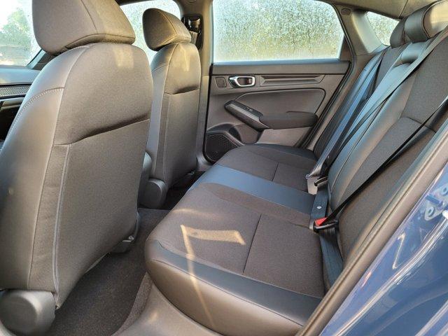 new 2026 Honda Civic car, priced at $27,970