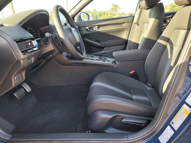 new 2026 Honda Civic car, priced at $29,195