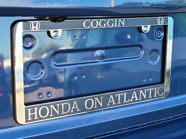 new 2026 Honda Civic car, priced at $29,195