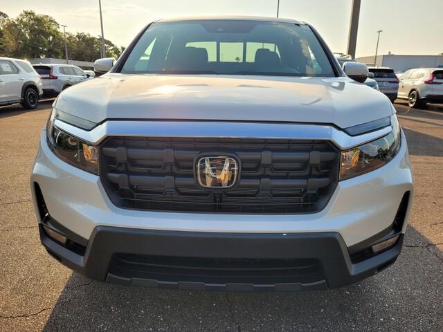 new 2025 Honda Ridgeline car, priced at $42,193