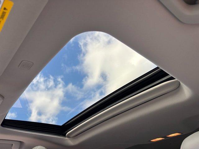 used 2020 Toyota Highlander car, priced at $23,750