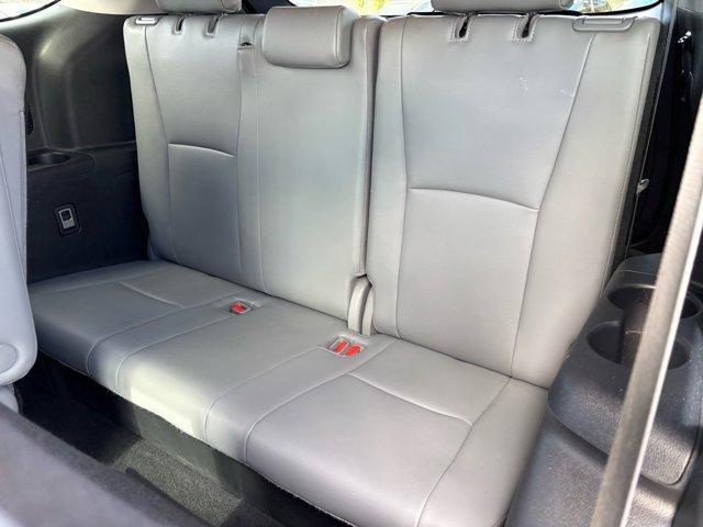 used 2020 Toyota Highlander car, priced at $23,750