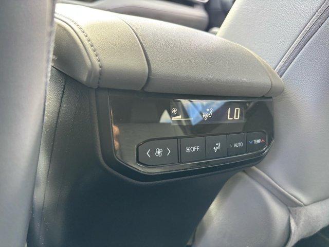 used 2020 Toyota Highlander car, priced at $23,750