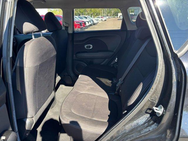 used 2015 Kia Soul car, priced at $7,791