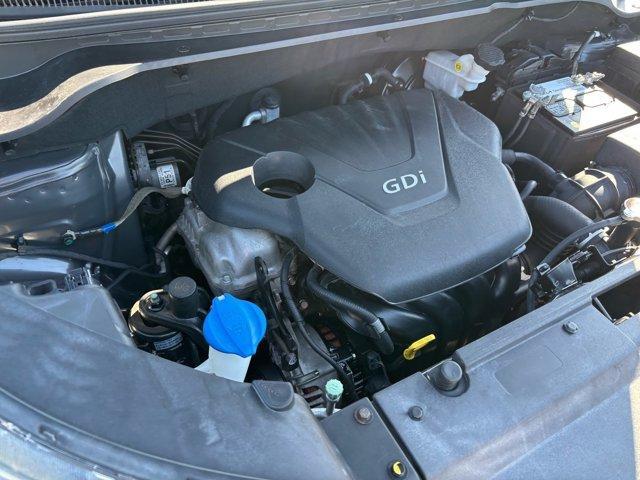 used 2015 Kia Soul car, priced at $7,791