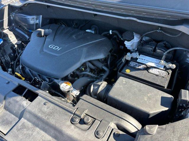 used 2015 Kia Soul car, priced at $7,791