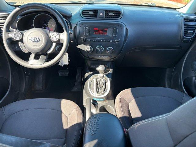used 2015 Kia Soul car, priced at $7,791