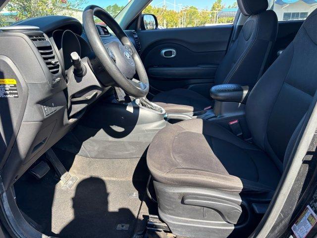 used 2015 Kia Soul car, priced at $7,791
