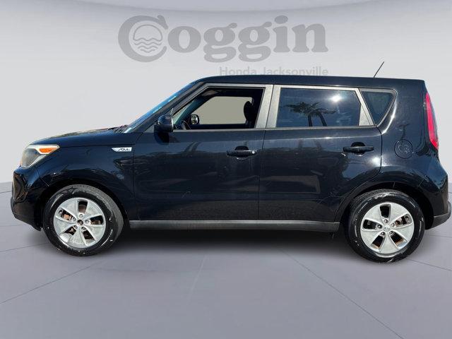 used 2015 Kia Soul car, priced at $7,791
