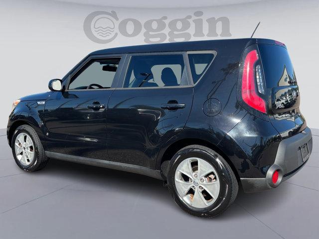 used 2015 Kia Soul car, priced at $7,791