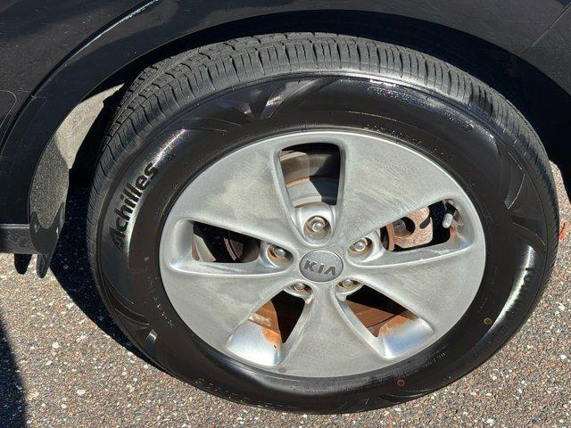 used 2015 Kia Soul car, priced at $7,791