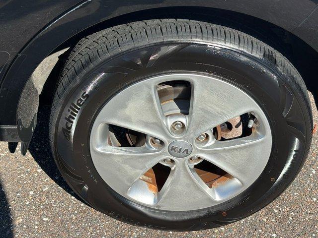 used 2015 Kia Soul car, priced at $7,791