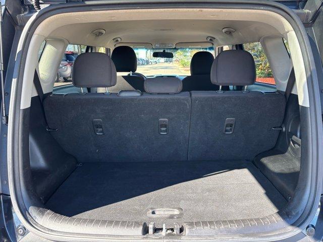 used 2015 Kia Soul car, priced at $7,791