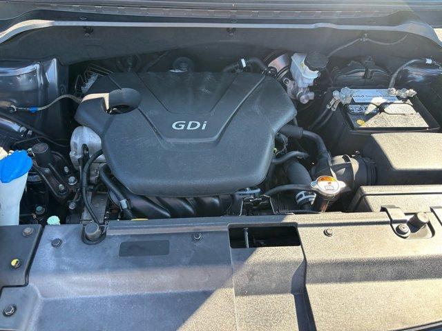 used 2015 Kia Soul car, priced at $7,791
